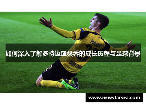 如何深入了解多特边锋桑乔的成长历程与足球背景 如何深入了解多特边锋桑乔的成长历程与足球背景